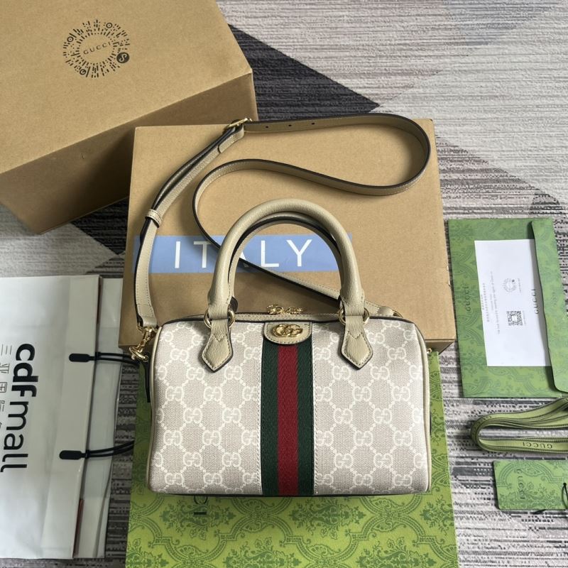 Gvc*1 boston bags